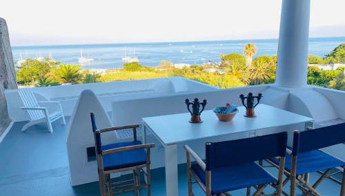 Casa Avocado - in the center, with a view and quiet - Foto 3