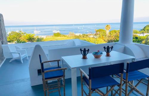 Casa Avocado - in the center, with a view and quiet - Foto 3