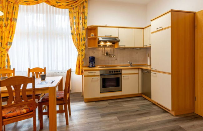 Vakantieappartementen Ender - Foto 7