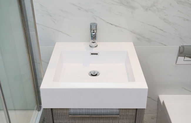 JOIVY Newly Refurbished Apartment on the Historic Royal Mile - Foto 23