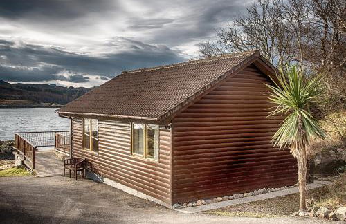 SAORSA CABIN - Foto 27