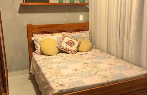 Apartamento completo no bairro Itagua Ubatuba SP - Foto 35