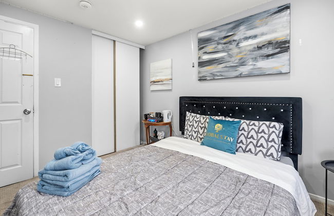 GLOBALSTAY Rooming House in Scarborough - Foto 8