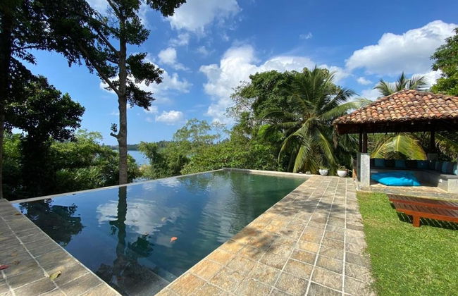 Villa Karamoja - Foto 22