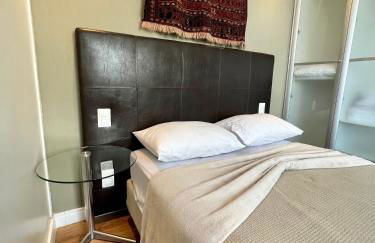 Renoir - Av Barão Homem de Melo nº 4520 - pegar nº do flat no chat após reserva - Foto 36