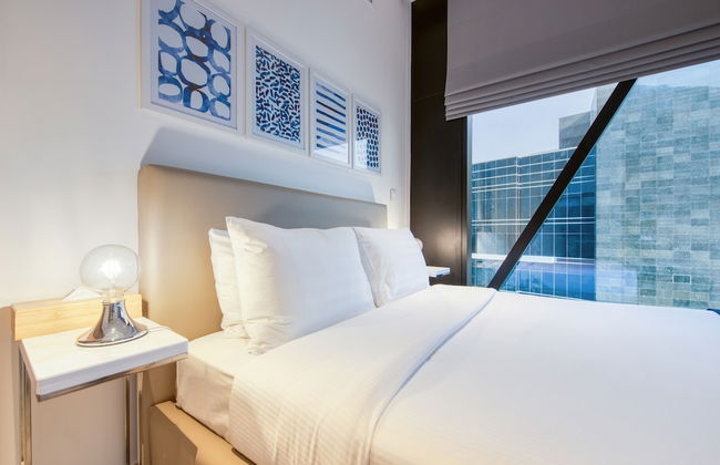 Maison Privee Marquise Square - Photo 27