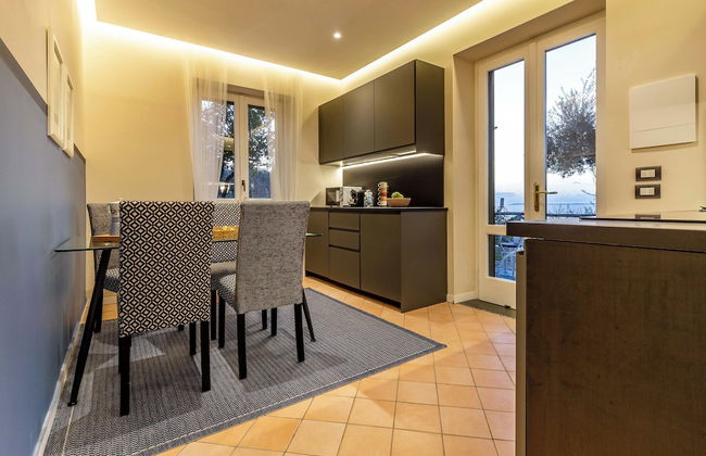 Villa Margherita Garden - Foto 9