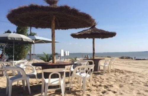 Appt 4-5 pers au Verdon-sur-Mer dans résidence de tourisme 3 étoiles - Foto 18