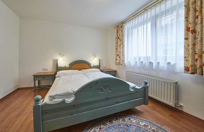 Chalet Haider - Foto 41