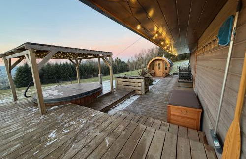 Chalet Luxe et Nature - Foto 1