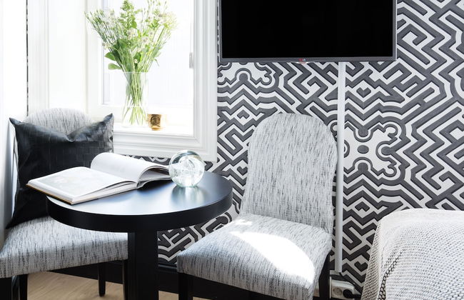 Frogner House - Bygdøy Allé - Foto 9