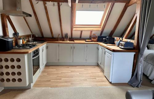 The Granary - Foto 22