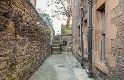 Immaculate 3 Bed Apartment with Private Entrance in Inverleith - Foto 9