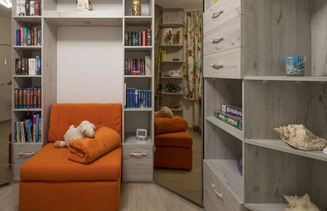 Haus in Fantastischer Lage auf Nordstrand - Foto 2