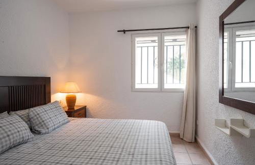 Beach & mountain retreat Los Almendros - Foto 21