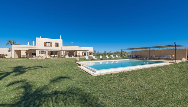 Talassa in Campos With 3 Bedrooms and 4 Bathrooms - Foto 3, Habitación