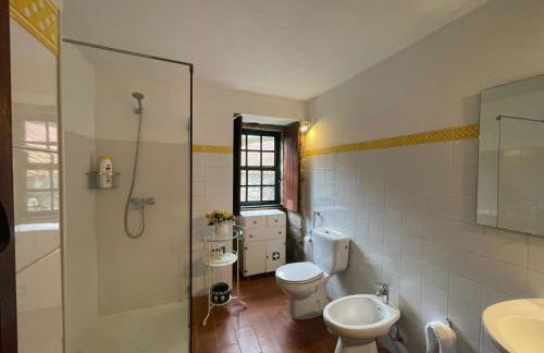 Casa do Vale - Douro Valley Cottage - Foto 17