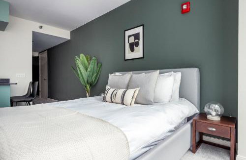 Loop Studio w Pool Gym nr Theatre District CHI-248 - Photo 7