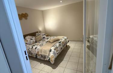 T2 Cap Agde Terrace Piscine - Foto 14