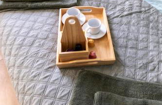 Topa Casa Gîte d'hôtes à Creil - Foto 14