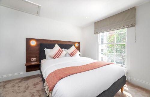 3 Bedroom flat with Terrace in Central London - Photo 12