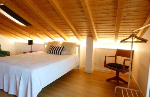 Refúgio no Oeste com Vistas Perto Óbidos e Praias - Foto 33