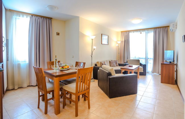 TSB Sunny Victory Apartments - Photo 22