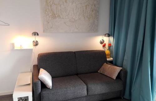 Domaine de La Coudouliere, Vue Mer, Plage, Piscine et Parc - Foto 27