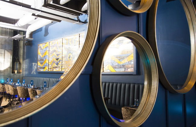 The Halston - Foto 71