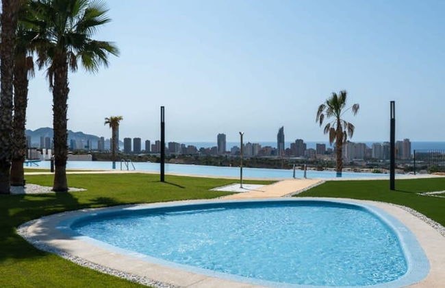 Casa la Vista by Bookaparadise - Foto 18