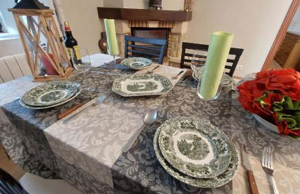 Caserio Aritziberre - Foto 36