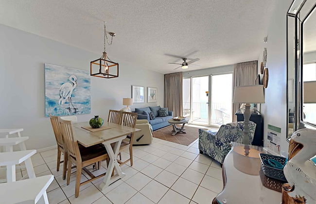 Majestic Sun by Southern Vacation Rentals - Foto 33