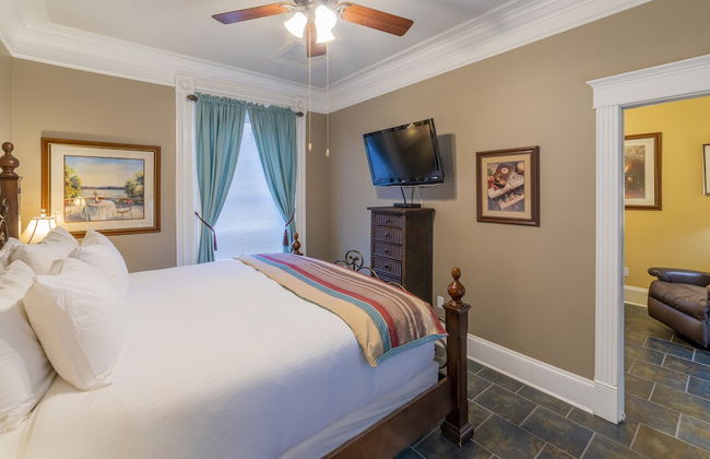 Chipman Hill Suites - Pratt House - Foto 18