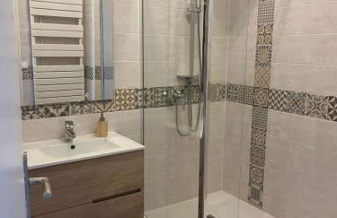 Appartement de la Diane - Foto 4