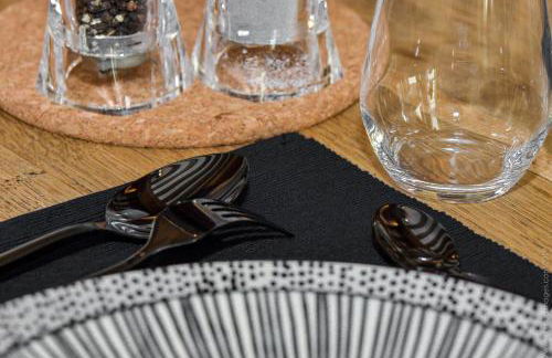 La Maison de Pierre et Valérie St Leonard Honfleur - Foto 33