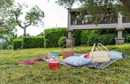 Casa da Torre - Natureza, Cultura e Aventura no Norte de Portugal - Foto 72