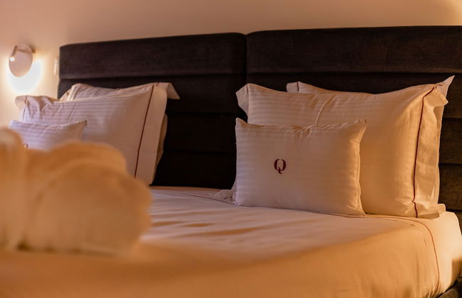 Quinta da Corredoura Hotel Rural - Photo 14