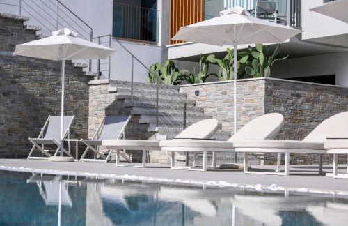 Ostracon Suites - Foto 70