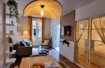 Charming Appartement in Vieux Nice - Foto 11