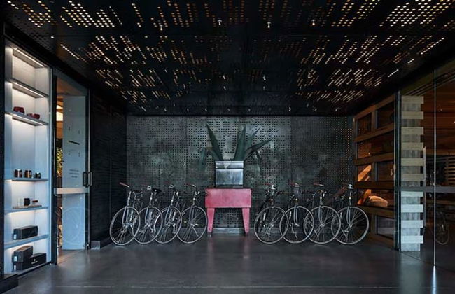 Nishi Apartments Eco Living By Ovolo - Foto 51