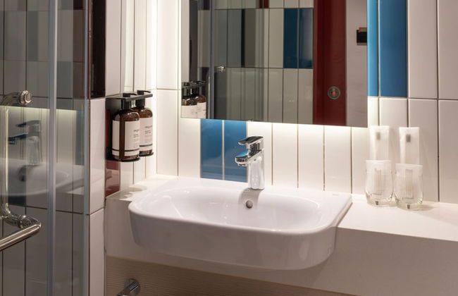 lyf Georgetown Penang - Foto 27