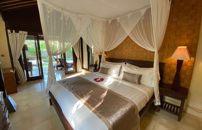 Rumah Dadong - Photo 25