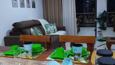 Apartamento Waiwai Cumbuco - Foto 5