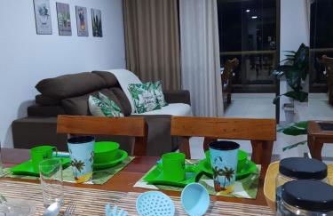 Apartamento Waiwai Cumbuco - Photo 5