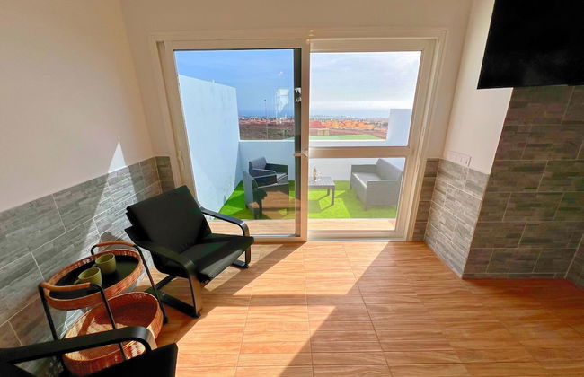 Sea View Bungalow with Communal Pool - Foto 31