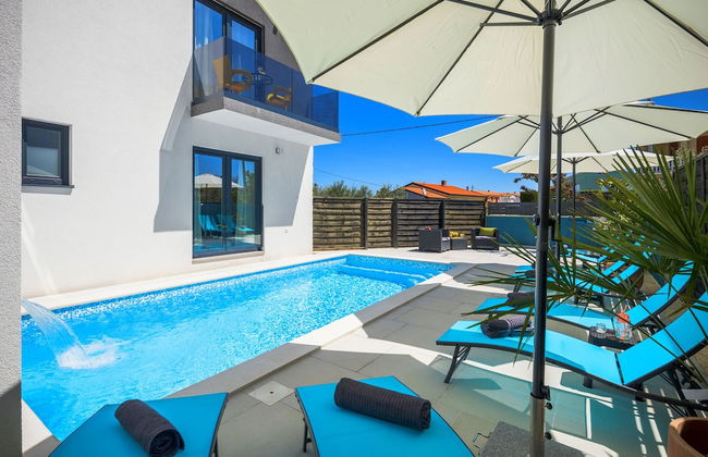 Vila Valla Studio Apartments - Foto 38