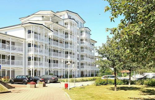 6 person holiday home in Großenbrode - Foto 1