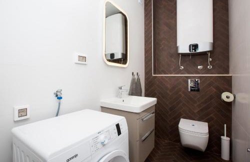 DuArt Cozy Apartment - Foto 46