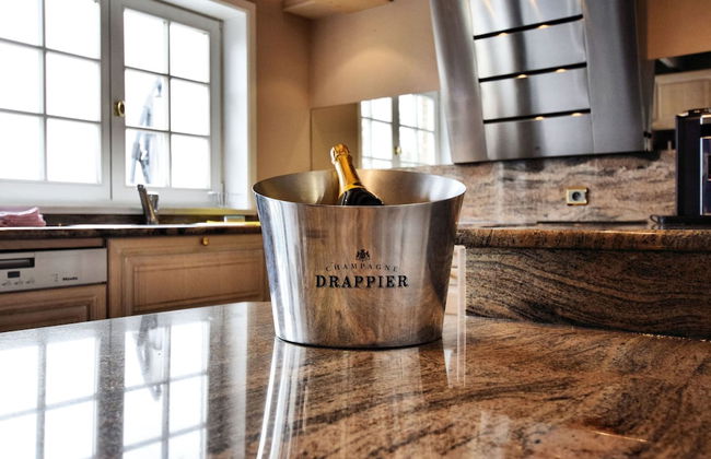 Durbuy Luxe Villa With Pool - Foto 17