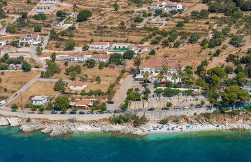 Seaside Euphoria Kefalonia - Foto 11